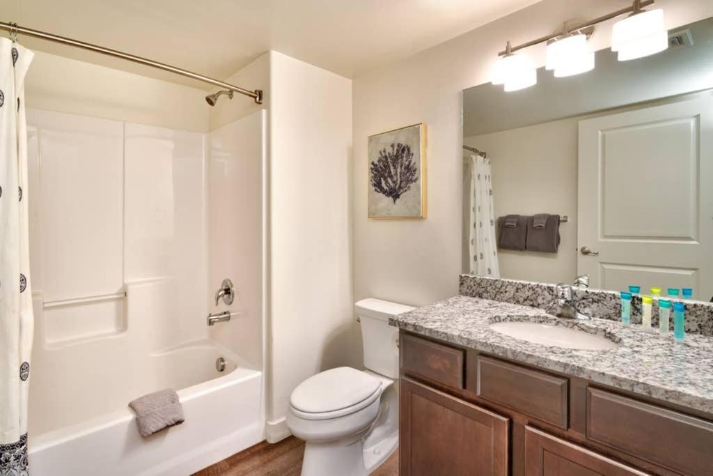 6L Top Floor Redcliff Condo, Pool & Hot Tub Moab Eksteriør billede