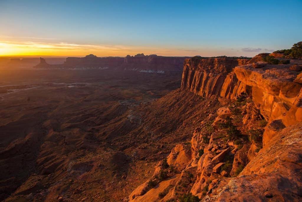 6L Top Floor Redcliff Condo, Pool & Hot Tub Moab Eksteriør billede