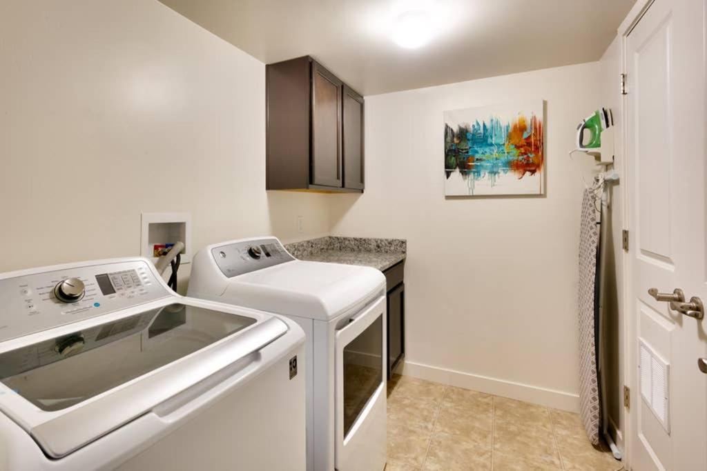 6L Top Floor Redcliff Condo, Pool & Hot Tub Moab Eksteriør billede